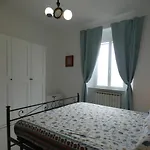 Ca' Argentina Vista Mare Tatil Evi