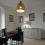 Ca' Argentina Vista Mare Tatil Evi