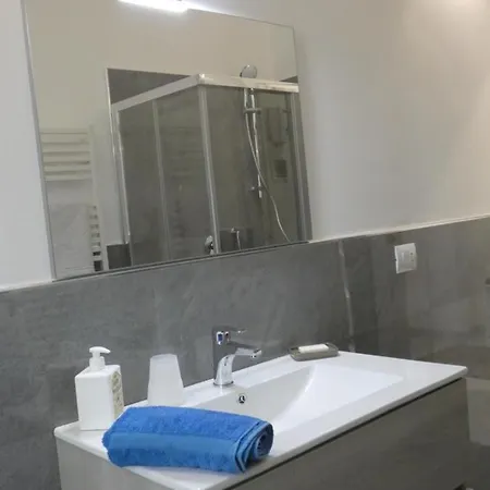 Ca' Argentina Vista Mare Holiday home