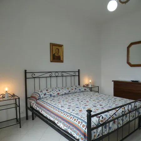 Holiday home Ca' Argentina Vista Mare *