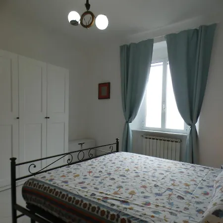 Ca' Argentina Vista Mare Holiday home