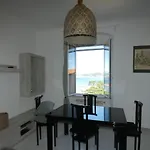 Σπίτι διακοπών Ca' Argentina Vista Mare Λα Σπέτσια