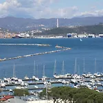 Ca' Argentina Vista Mare Σπίτι διακοπών Λα Σπέτσια