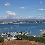 Ca' Argentina Vista Mare Σπίτι διακοπών Λα Σπέτσια