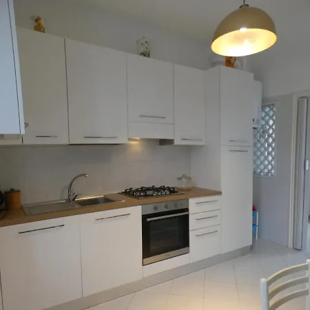 Ca' Argentina Vista Mare La Spezia