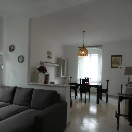 בית נופש Ca' Argentina Vista Mare