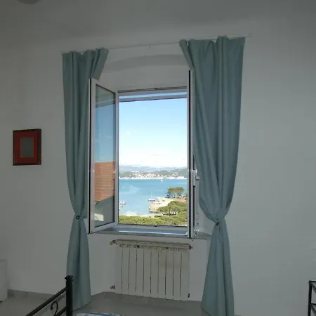 בית נופש Ca' Argentina Vista Mare *