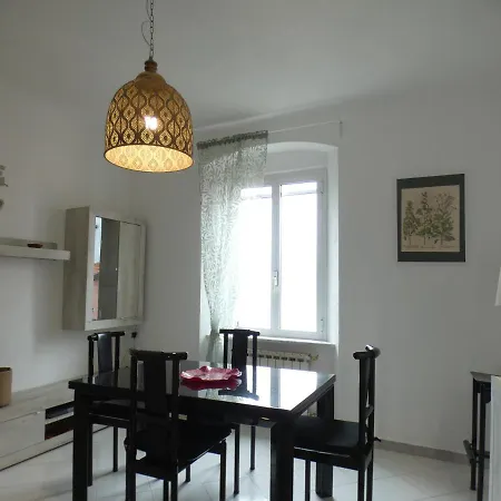 Ca' Argentina Vista Mare לה ספציה