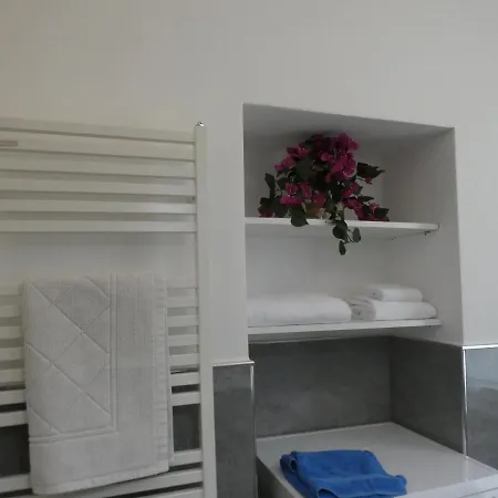 Ca' Argentina Vista Mare * לה ספציה