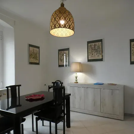 Ca' Argentina Vista Mare בית נופש