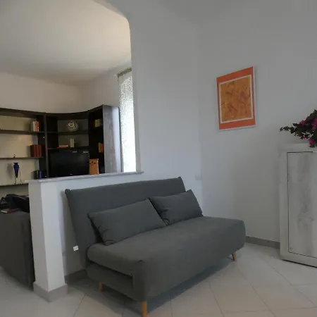 Ca' Argentina Vista Mare Λα Σπέτσια