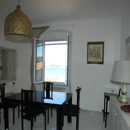 Σπίτι διακοπών Ca' Argentina Vista Mare