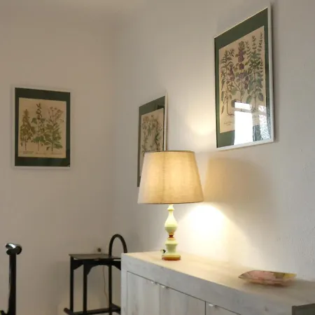 Ca' Argentina Vista Mare בית נופש לה ספציה