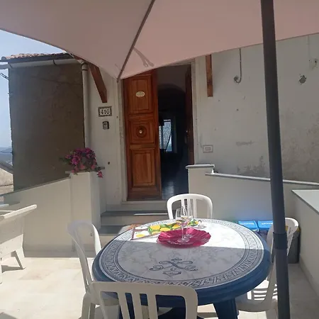 Ca' Argentina Vista Mare Vakantiehuis