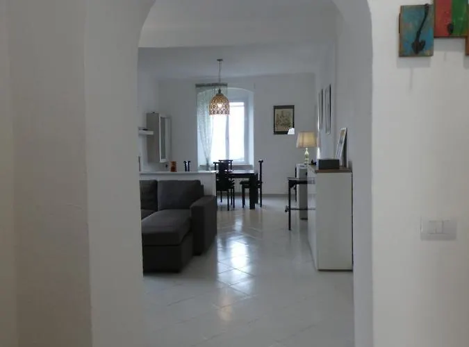 Ca' Argentina Vista Mare *