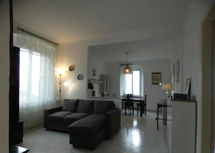 Ca' Argentina Vista Mare *