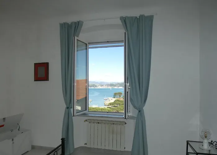 Tatil Evi Ca' Argentina Vista Mare *