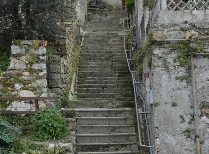 Ca' Argentina Vista Mare * La Spezia