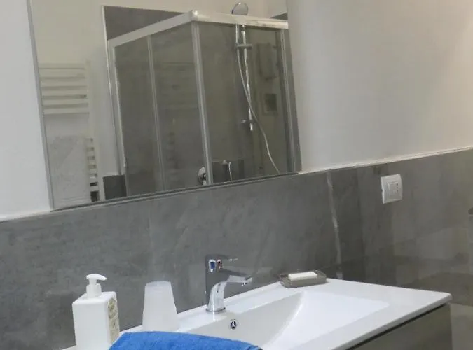 Ca' Argentina Vista Mare Tatil Evi