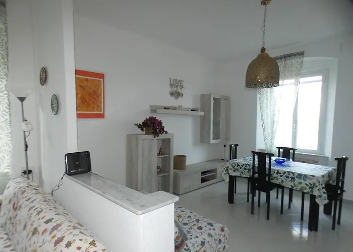 Ca' Argentina Vista Mare