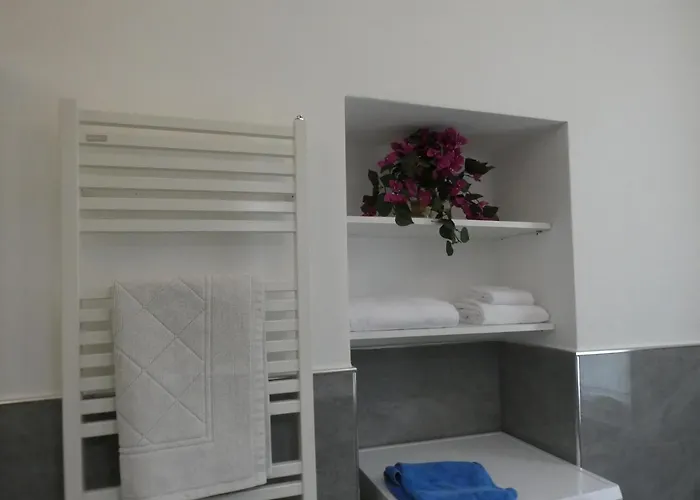 Ca' Argentina Vista Mare * La Spezia