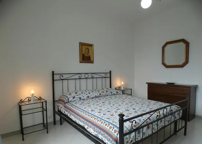 Tatil Evi Ca' Argentina Vista Mare *