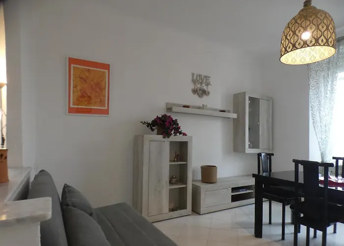 Ca' Argentina Vista Mare *