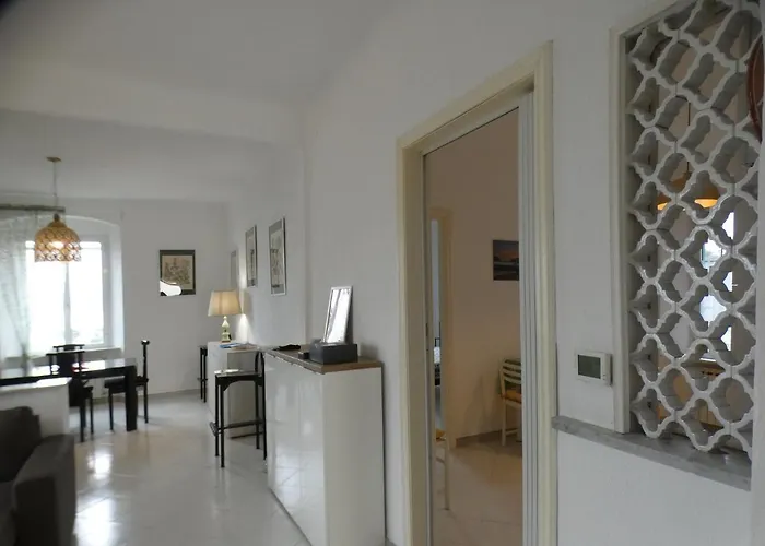 Ca' Argentina Vista Mare *