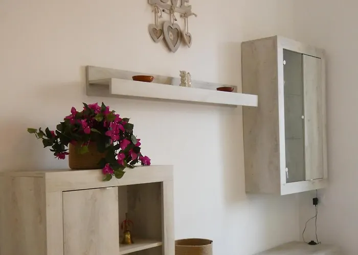 Ca' Argentina Vista Mare Tatil Evi *