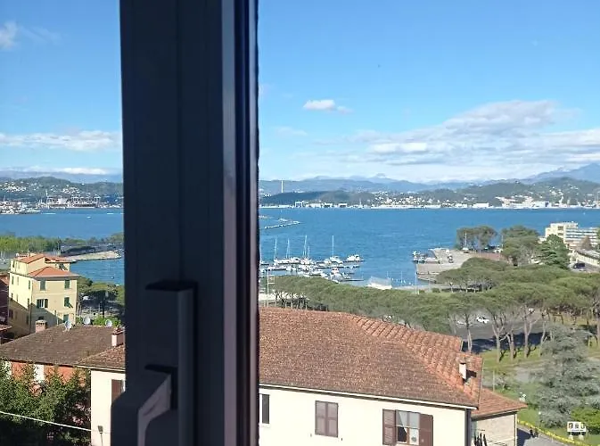 Tatil Evi Ca' Argentina Vista Mare *